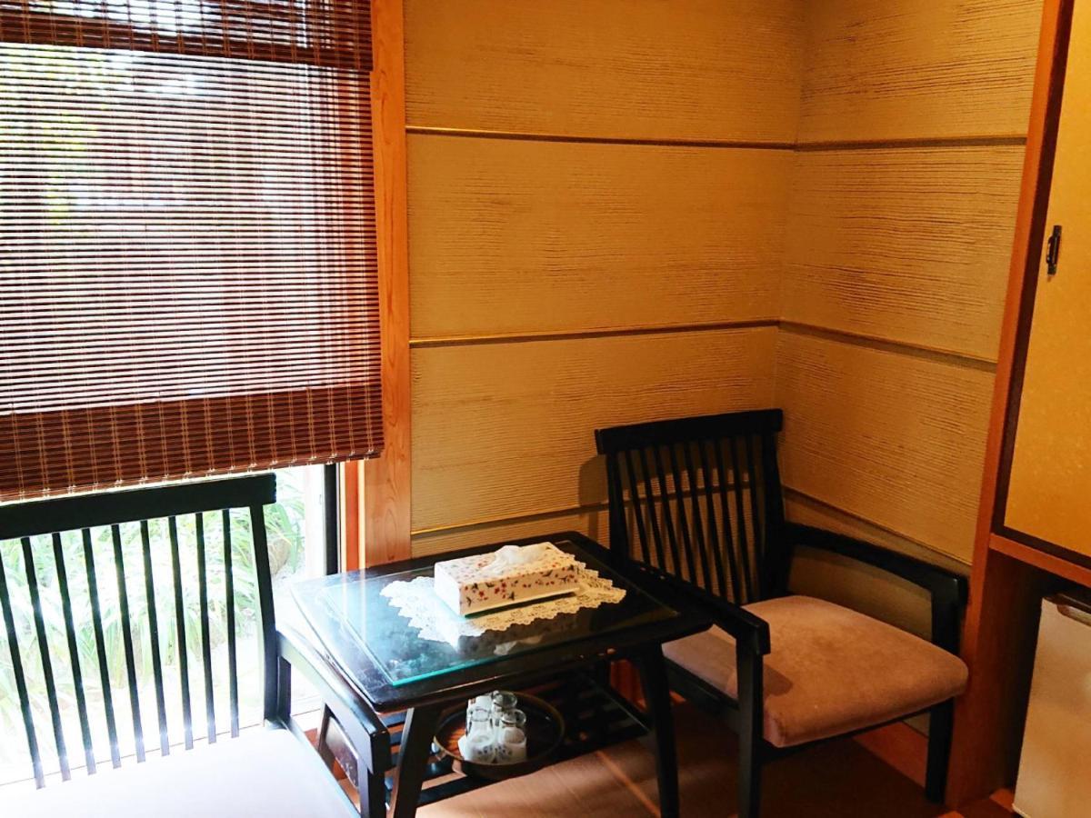 Kagetsu Ryokan Maizuru Exterior foto